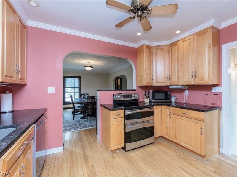 19726 Riverwood Avenue, Rocky River, OH 44116 Photo 12