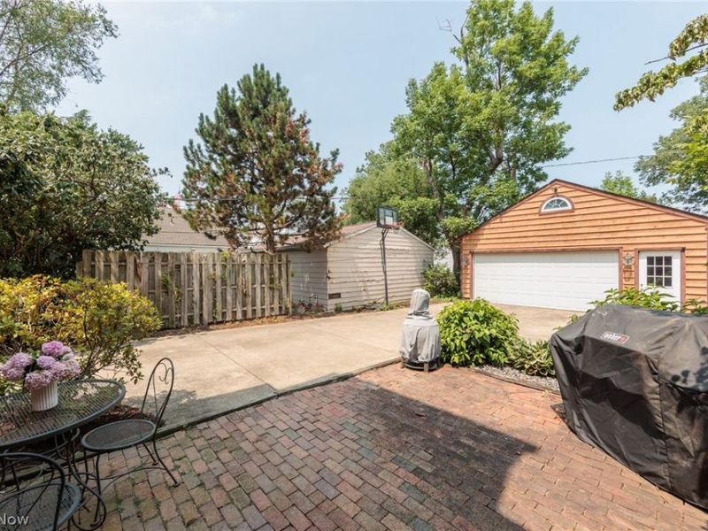 19726 Riverwood Avenue, Rocky River, OH 44116 Photo 41