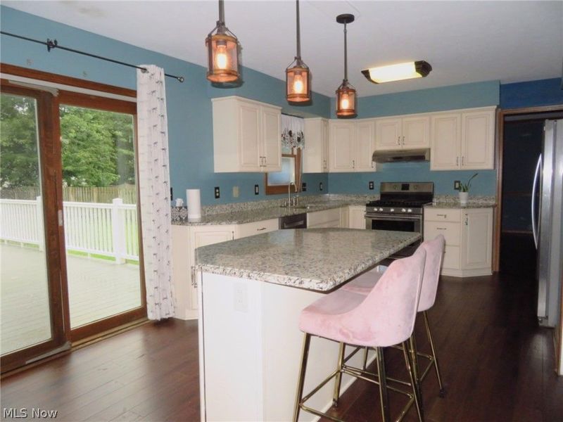 318 Hendrix Boulevard, Lagrange, OH 44050 Photo 15