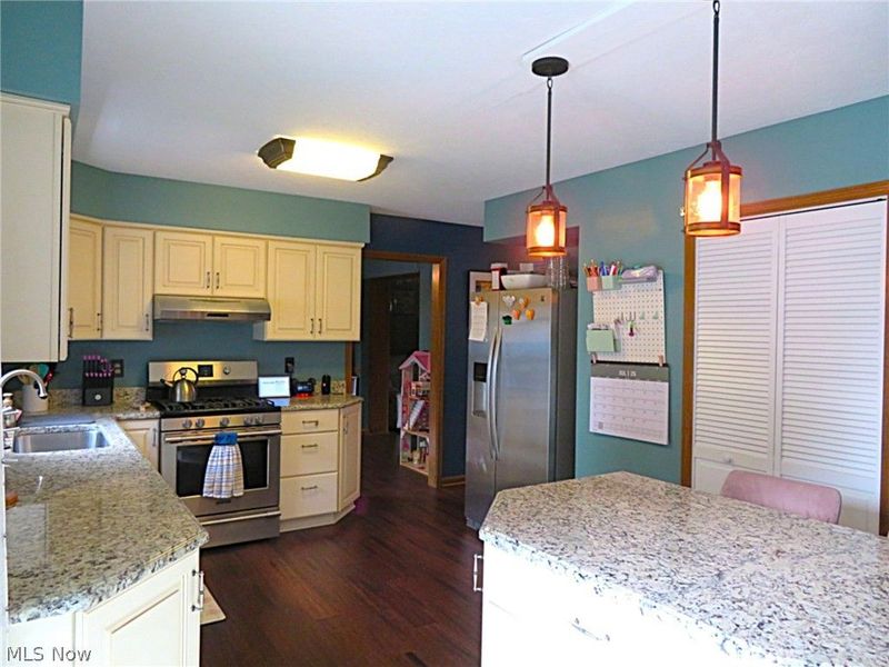 318 Hendrix Boulevard, Lagrange, OH 44050 Photo 19