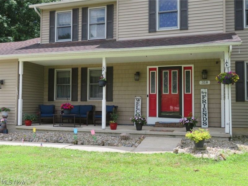 318 Hendrix Boulevard, Lagrange, OH 44050 Photo 2