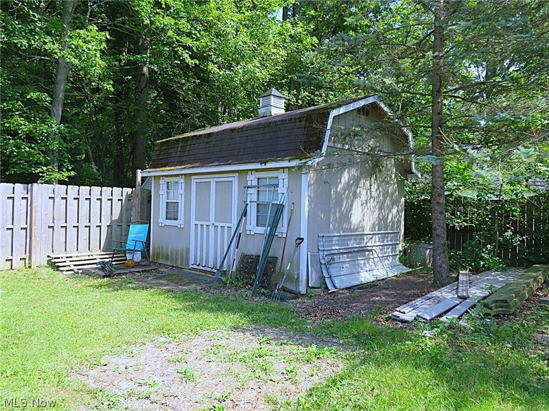 318 Hendrix Boulevard, Lagrange, OH 44050 Photo 45