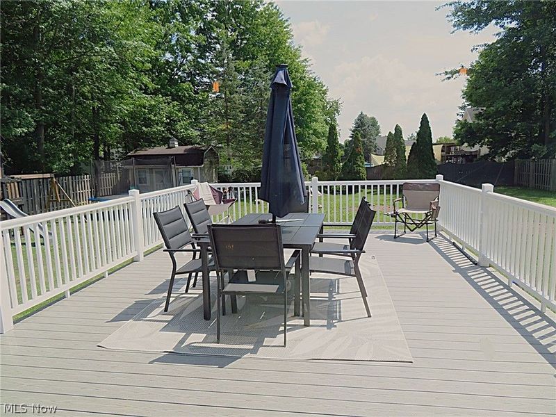 318 Hendrix Boulevard, Lagrange, OH 44050 Photo 7