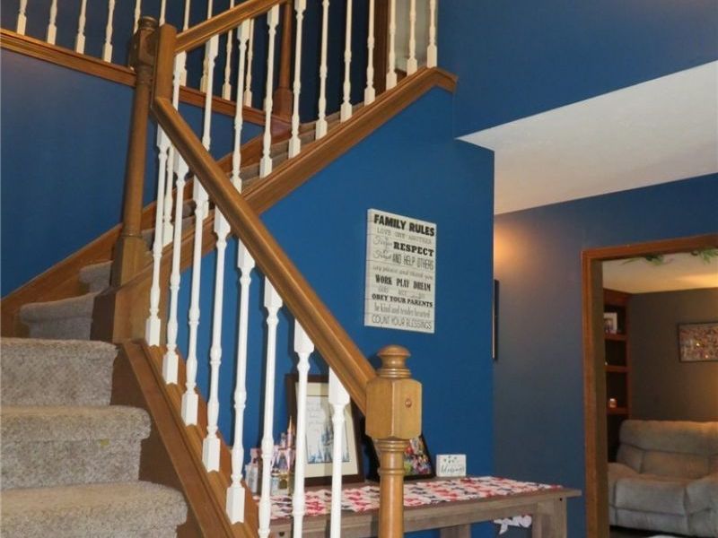 318 Hendrix Boulevard, Lagrange, OH 44050 Photo 9