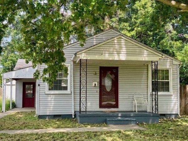 1964 Tait Street , Lorain, OH 44053