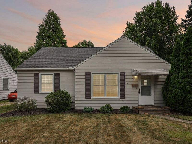 4019 W 220th Street, Fairview Park, OH 44126 Photo 1