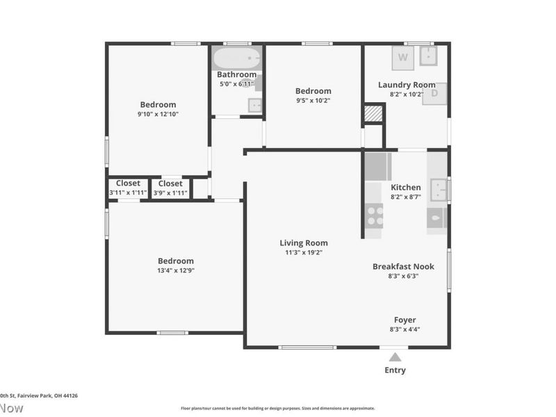 4019 W 220th Street, Fairview Park, OH 44126 Photo 40