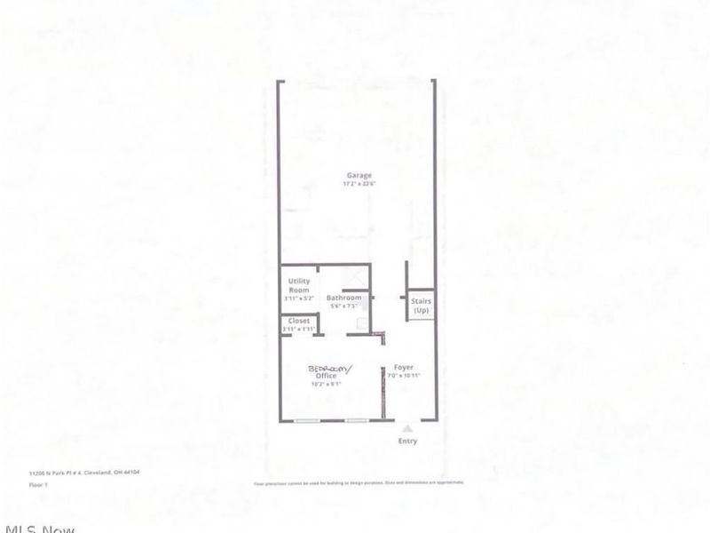 11206 N Park Place, Unit 4, Cleveland, OH 44104 Photo 46