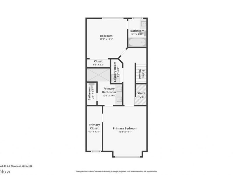 11206 N Park Place, Unit 4, Cleveland, OH 44104 Photo 48