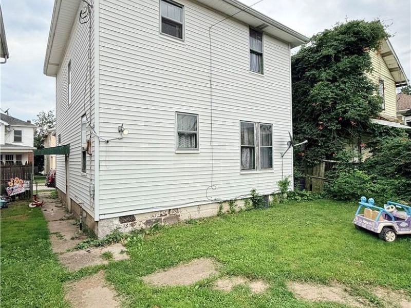817 Rosswell Avenue, Steubenville, OH 43952 Photo 3