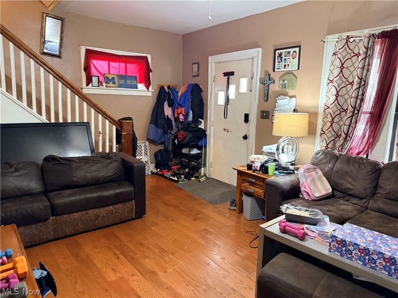817 Rosswell Avenue, Steubenville, OH 43952 Photo 4