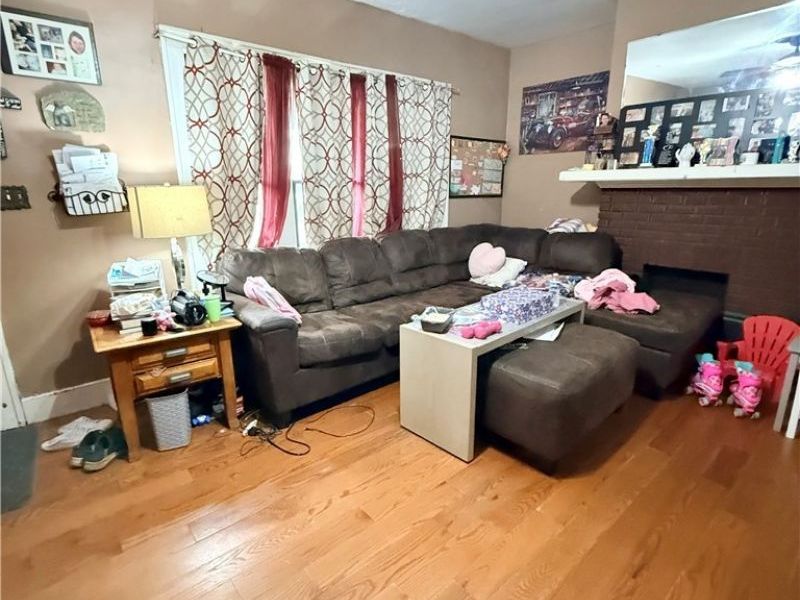 817 Rosswell Avenue, Steubenville, OH 43952 Photo 6