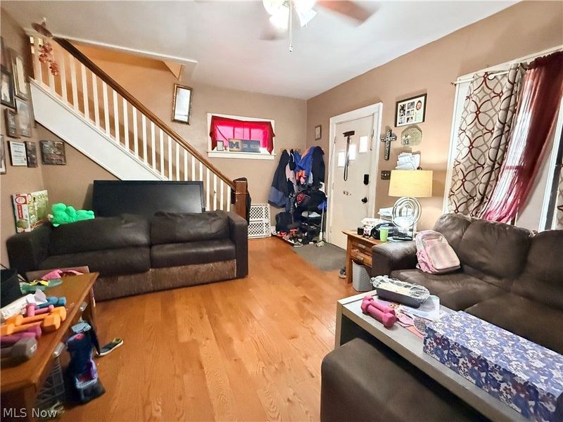 817 Rosswell Avenue, Steubenville, OH 43952 Photo 7