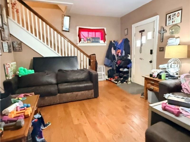 817 Rosswell Avenue, Steubenville, OH 43952 Photo 8