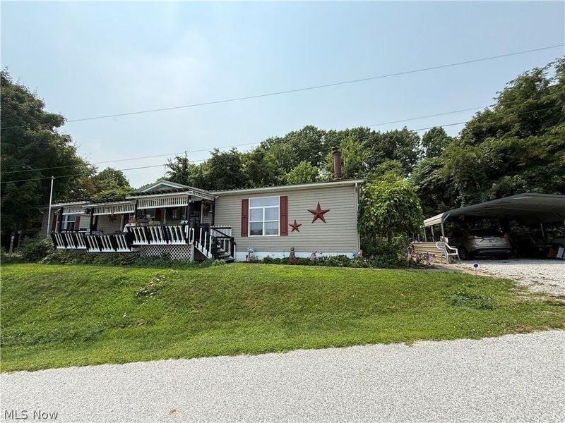 16029 Township Road 289, Coshocton, OH 43811 Photo 1