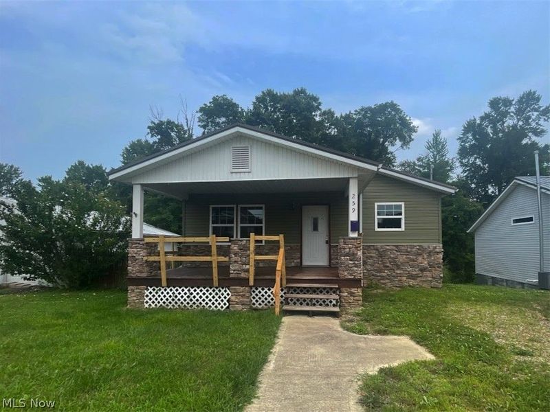 259 Highland Drive , New Lexington, OH 43764 Photo 1