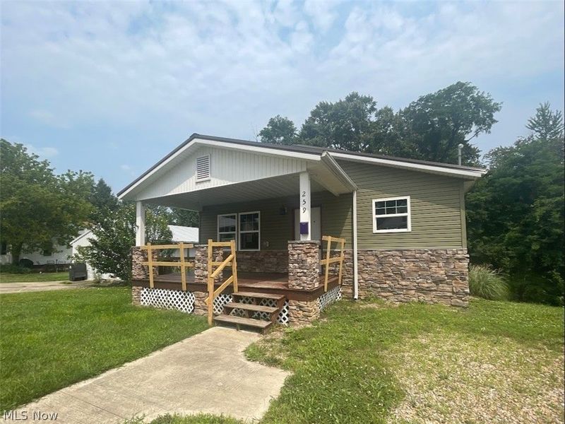 259 Highland Drive , New Lexington, OH 43764 Photo 2
