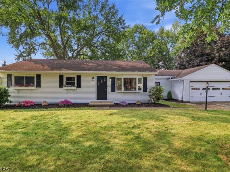 561 Clark Drive, Tallmadge, OH 44278 Photo 34
