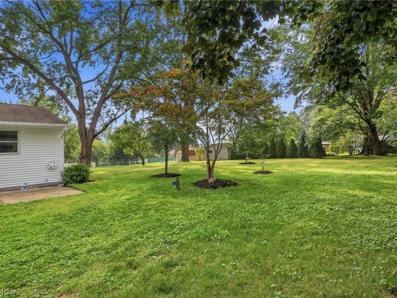 561 Clark Drive, Tallmadge, OH 44278 Photo 35