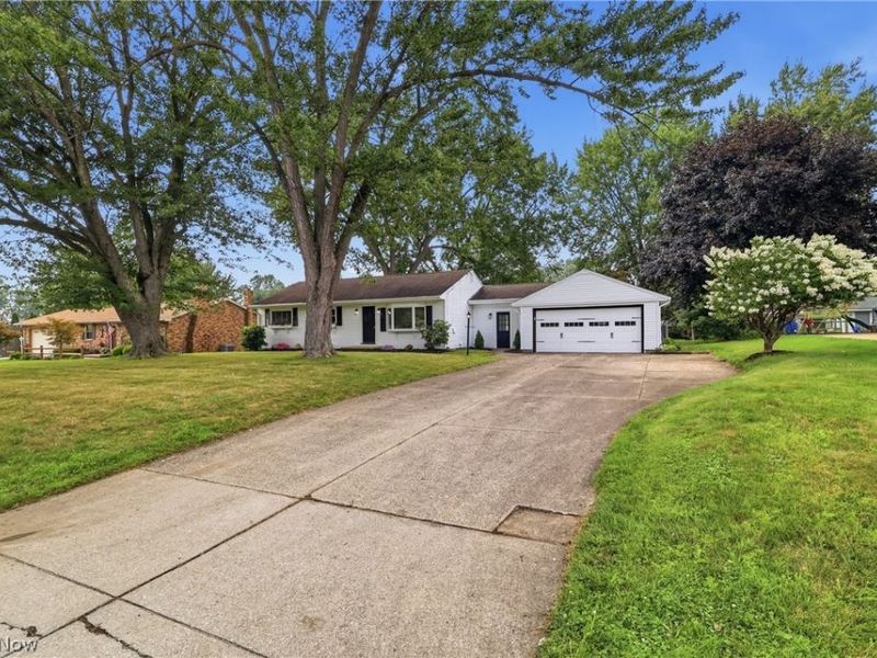 561 Clark Drive, Tallmadge, OH 44278 Photo 36