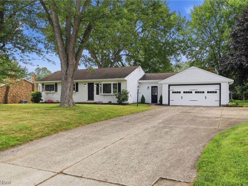 561 Clark Drive, Tallmadge, OH 44278 Photo 37