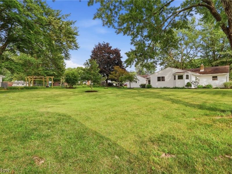 561 Clark Drive, Tallmadge, OH 44278 Photo 38