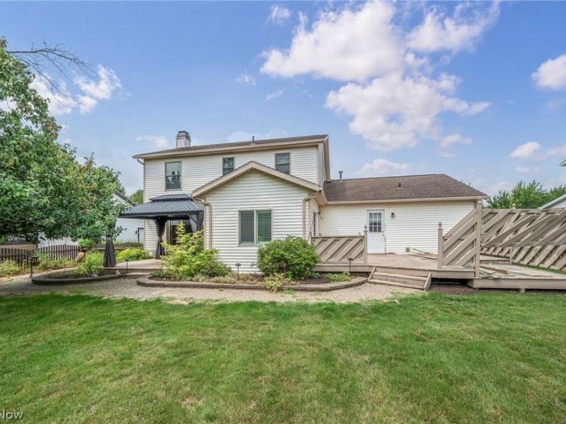 1256 Waterbury Drive, Medina, OH 44256 Photo 35