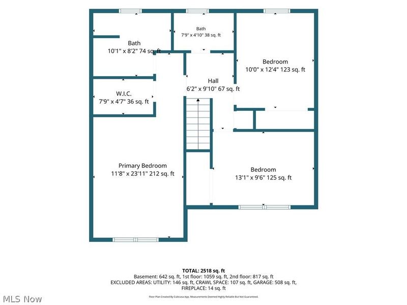 1256 Waterbury Drive, Medina, OH 44256 Photo 48