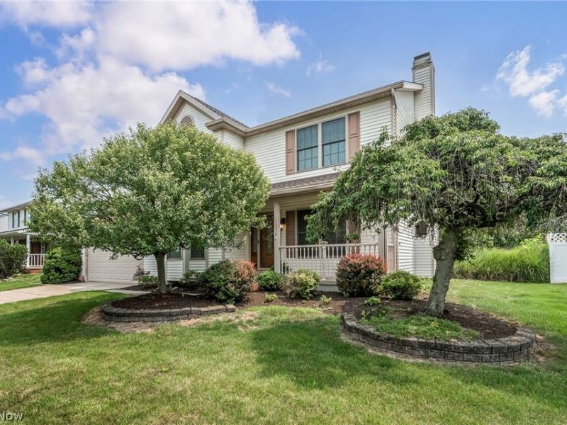 1256 Waterbury Drive, Medina, OH 44256 Photo 5