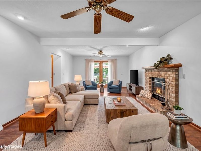 1256 Waterbury Drive, Medina, OH 44256 Photo 6