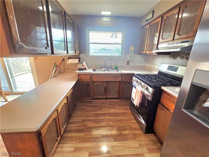 5675 Andover Boulevard, Garfield Heights, OH 44125 Photo 14