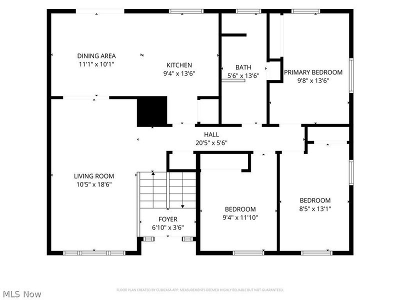 5675 Andover Boulevard, Garfield Heights, OH 44125 Photo 27