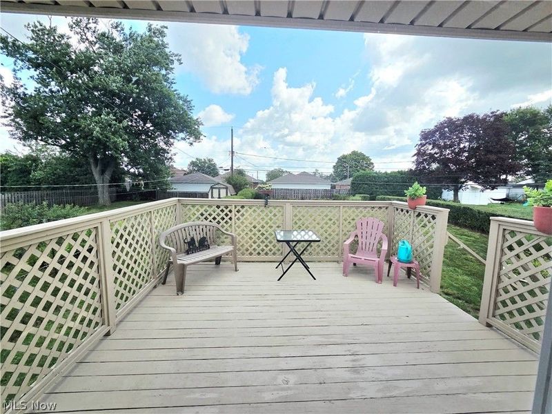 5675 Andover Boulevard, Garfield Heights, OH 44125 Photo 31