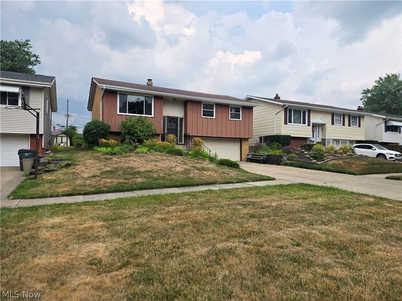 5675 Andover Boulevard, Garfield Heights, OH 44125 Photo 39