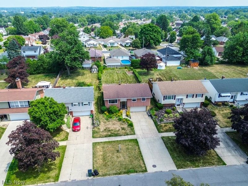 5675 Andover Boulevard, Garfield Heights, OH 44125 Photo 45