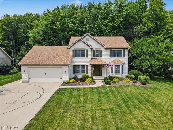 3749 Turnberry Drive , Medina, OH 44256