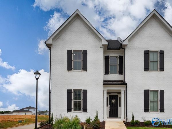 315 Hay Rake Drive, Madison, AL 35757