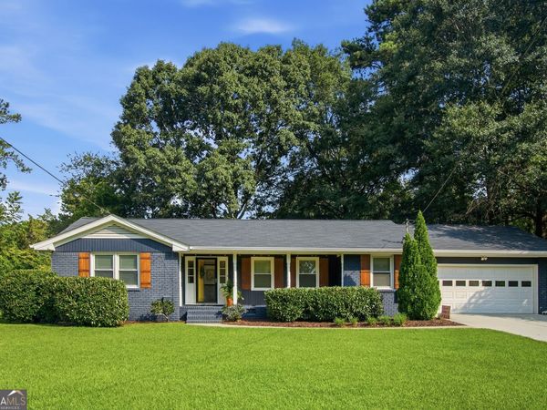 3840 Leander Court, Tucker, GA 30084
