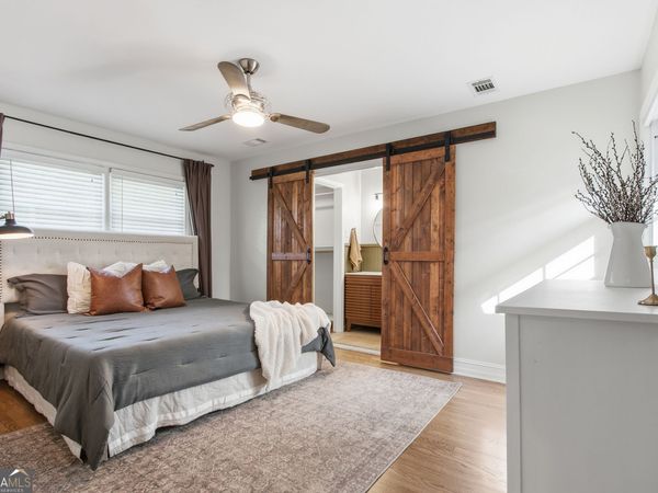 3840 Leander Court, Tucker, GA 30084