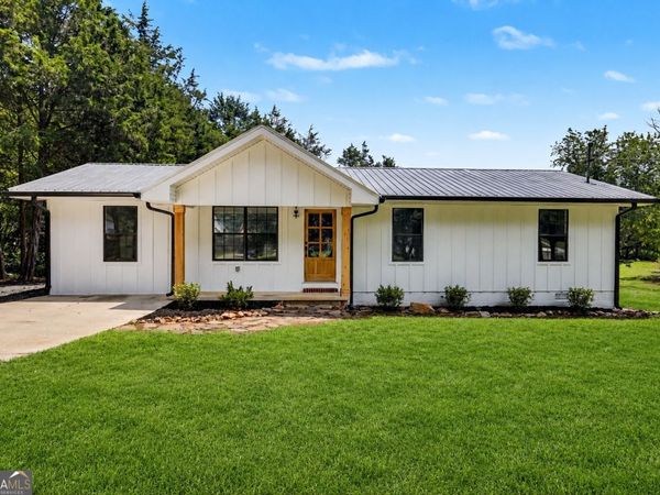8340 Little Mill Road, Cumming, GA 30041