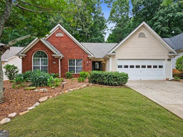 3312 Freedom Landing NW, Kennesaw, GA 30144