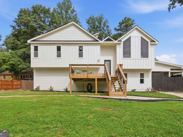 265 Watkins Glen Drive, Kennesaw, GA 30144