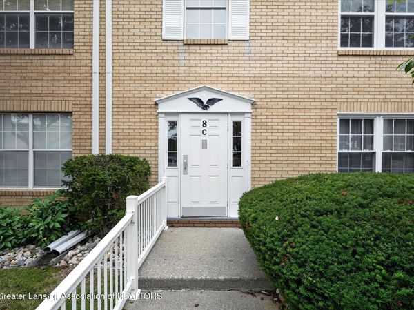 3333 Moores River Drive, Lansing, MI 48911