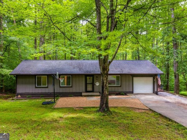 482 Shady Lane Circle, Canton, GA 30115
