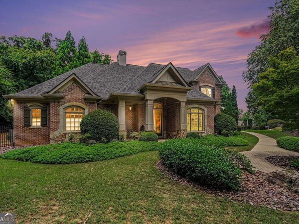 8054 Kenstone Court, Sandy Springs, GA 30350