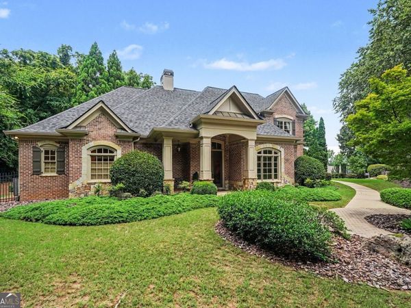 8054 Kenstone Court, Sandy Springs, GA 30350