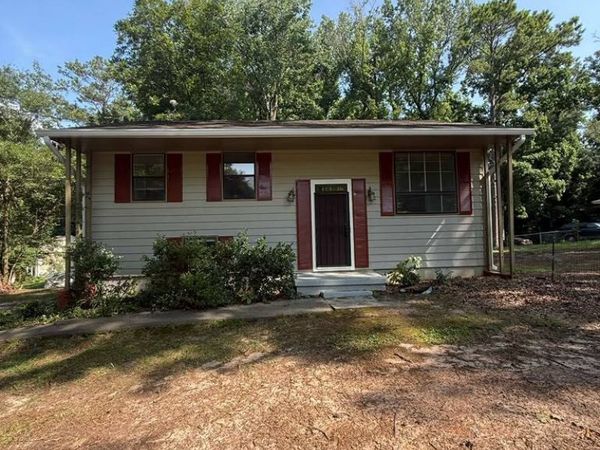 480 evergreen Drive, Forest Park, GA 30297