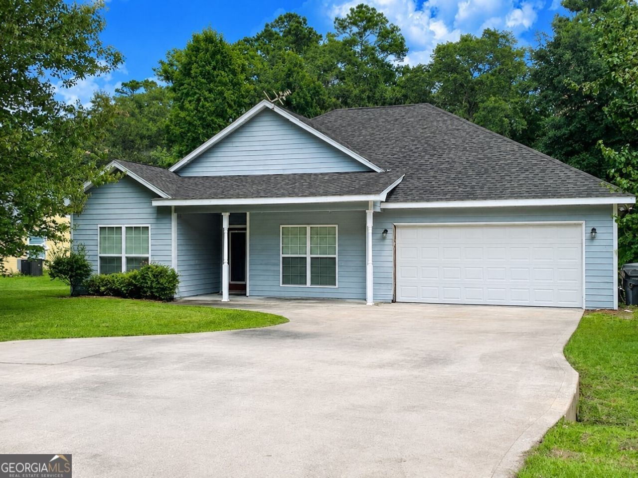 448 S Deals Circle, Woodbine, GA 31569 Main Photo