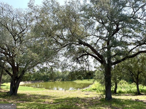45 Nease Road, Glennville, GA 30427