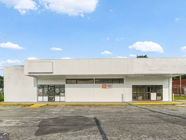 2301 Fairburn Road SW, Atlanta, GA 30331